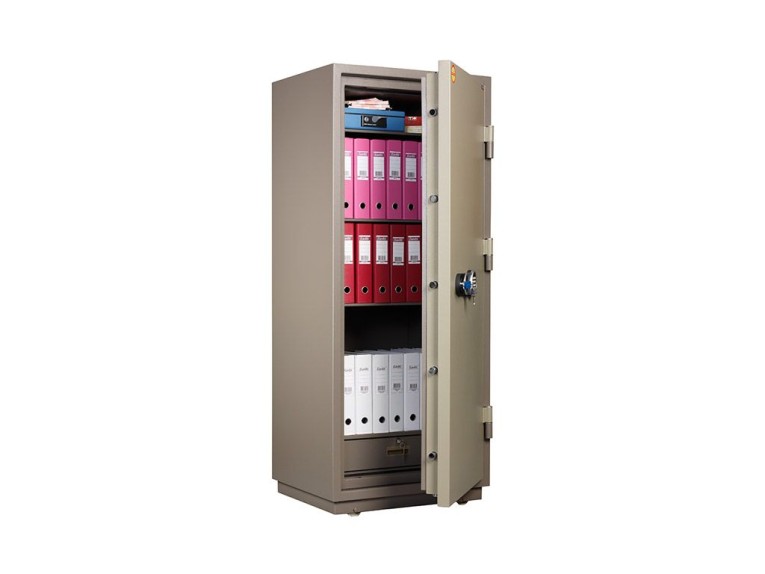 Огнестойкий сейф Valberg FRS-173.T-EL купить в Челябинске Огнестойкий сейф Valberg FRS-173.T-EL купить в Челябинске