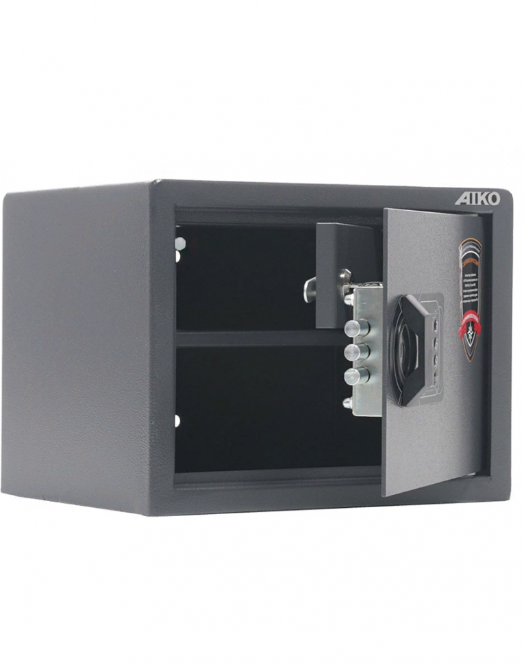 Сейф с патронным отделением Aiko TT-23 EL купить в Челябинске Сейф с патронным отделением Aiko TT-23 EL купить в Челябинске