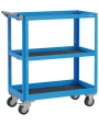 Тележка инструментальная PLC 9508.0-К