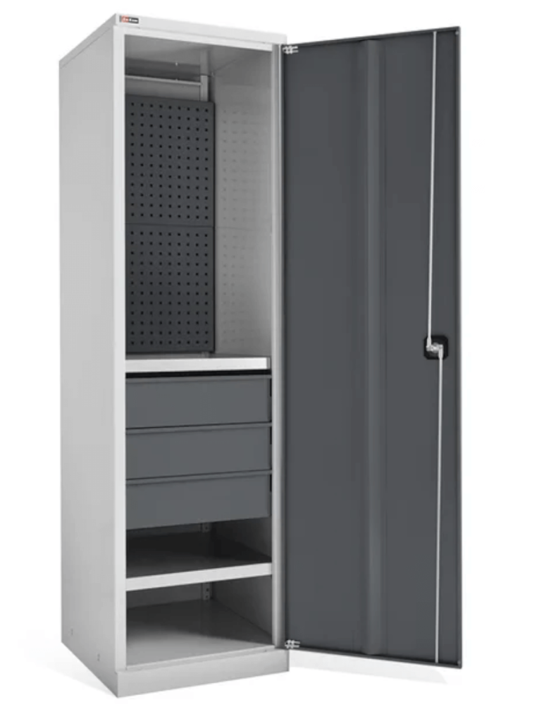 Шкаф инструментальный ДиКом ВЛ-К-050-07 купить в Челябинске