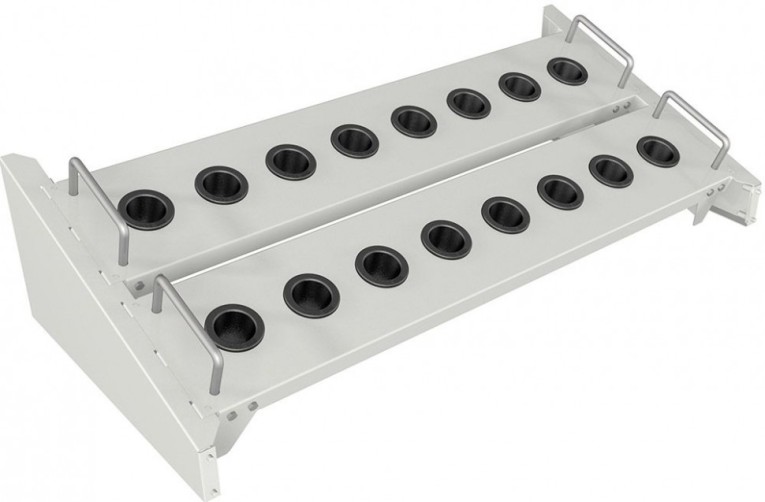 TC полка для ЧПУ HSK-63 купить в Челябинске TC полка для ЧПУ HSK-63 купить в Челябинске