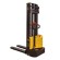 Штабелер электрический самоходный EST122 (1200 кг; 3 м; 24В / 105Ач) SMARTLIFT (SMART) купить в Челябинске