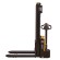 Штабелер электрический самоходный EST122 (1200 кг; 3 м; 24В / 105Ач) SMARTLIFT (SMART) купить в Челябинске