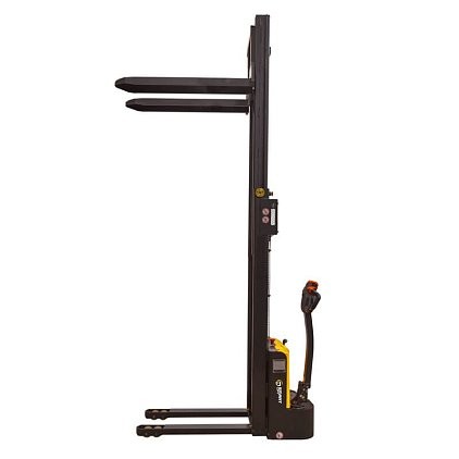 Штабелер электрический самоходный EST122 (1200 кг; 3 м; 24В / 105Ач) SMARTLIFT (SMART) купить в Челябинске