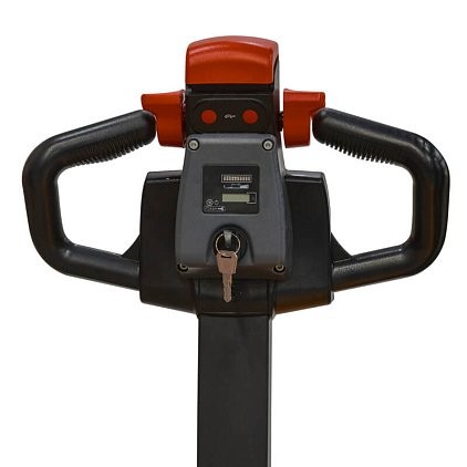 Штабелер электрический самоходный EST122 (1200 кг; 3 м; 24В / 105Ач) SMARTLIFT (SMART) купить в Челябинске