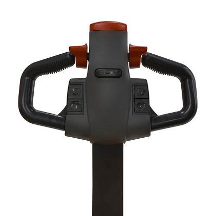 Штабелер электрический самоходный EST122 (1200 кг; 3 м; 24В / 105Ач) SMARTLIFT (SMART) купить в Челябинске