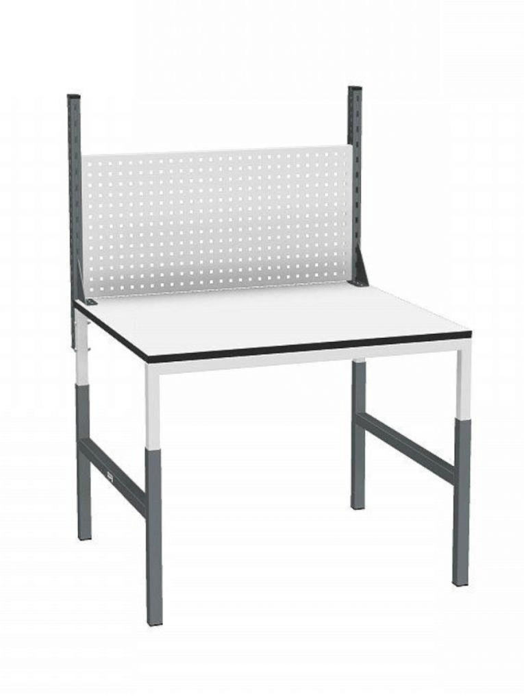 Стол монтажный ДиКом СР-М-100-01 ДСП купить в Челябинске Стол монтажный ДиКом СР-М-100-01 ДСП купить в Челябинске