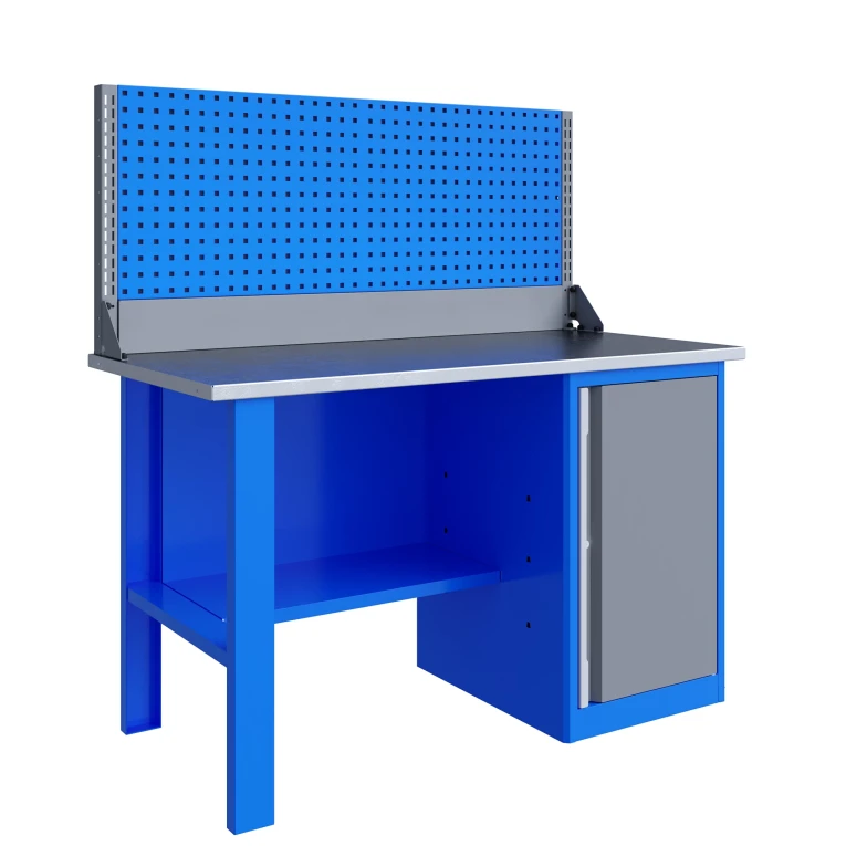 Верстак PRF 141.17.2-1 купить в Челябинске