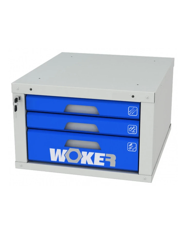 Тумба малая WOKER PRO 03 купить в Челябинске