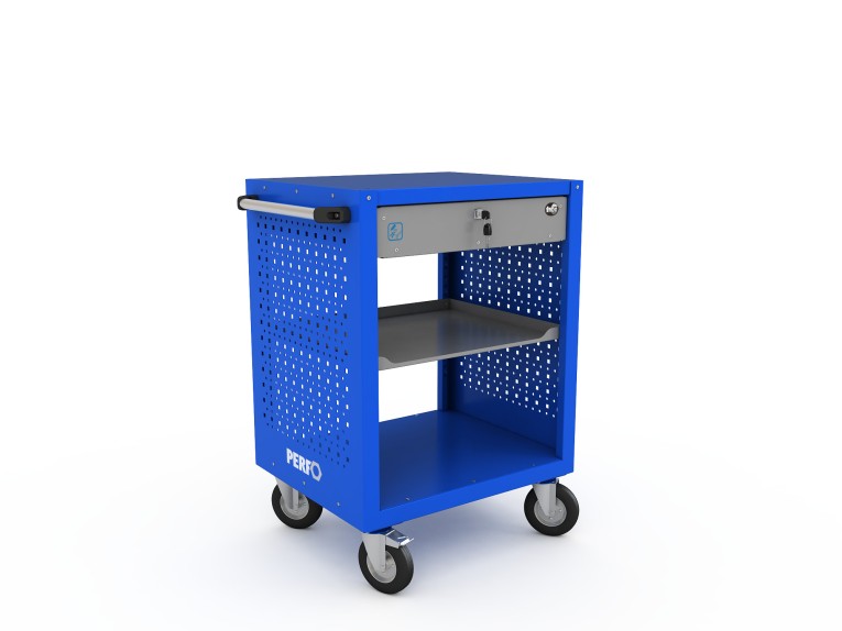 Тележка PERFO купить в Челябинске Тележка PERFO купить в Челябинске