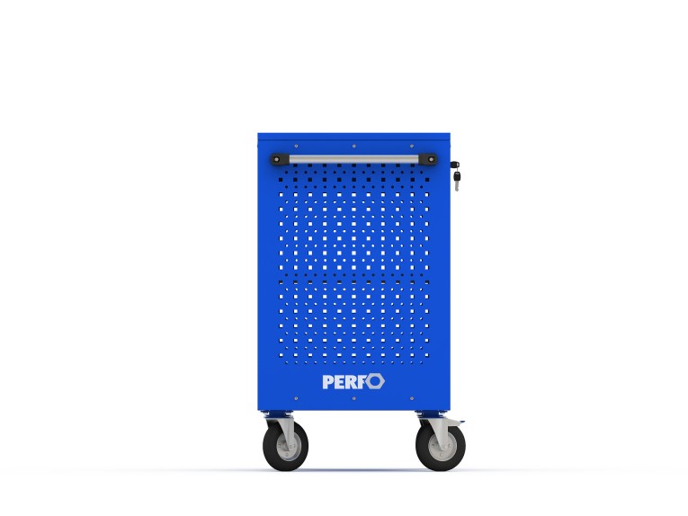 Тележка PERFO купить в Челябинске Тележка PERFO купить в Челябинске