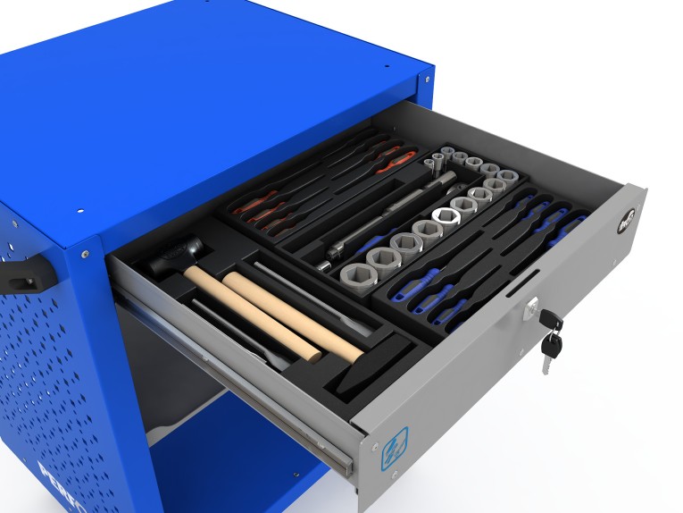 Тележка PERFO купить в Челябинске Тележка PERFO купить в Челябинске