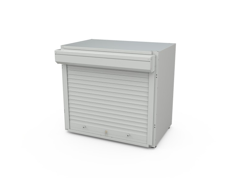 Шкаф для инструментов MODUL 1/2 XL 02 купить в Челябинске Шкаф для инструментов MODUL 1/2 XL 02 купить в Челябинске