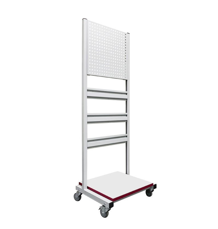 Стойка подкатная универсальная Gresson СПК купить в Челябинске Стойка подкатная универсальная Gresson СПК купить в Челябинске