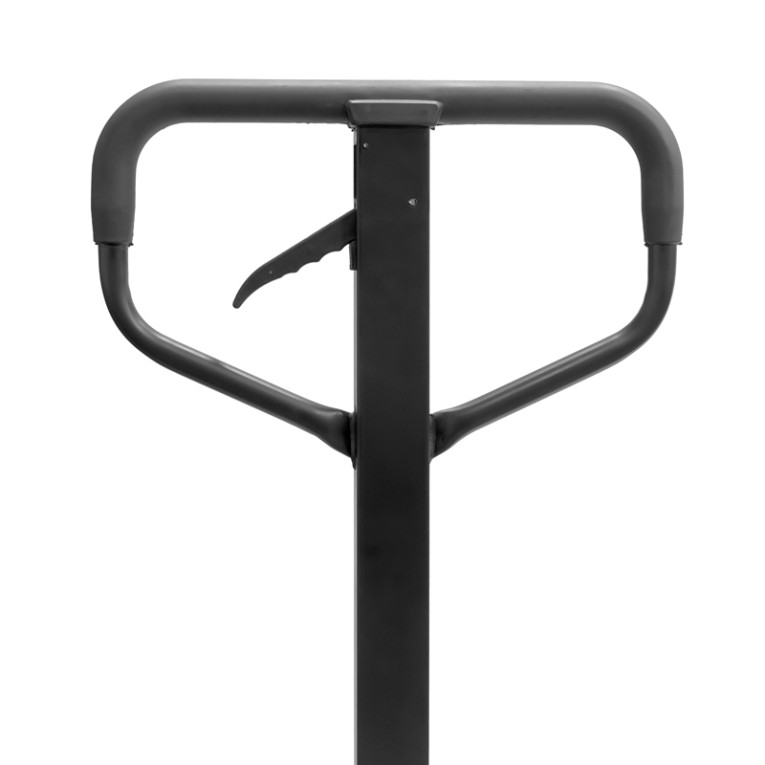 Гидравлическая тележка (рохля) SP (BF Premium, г/п 2500 кг, вилы 1150x550 мм, PDP) SMARTLIFT (SMART) купить в Челябинске