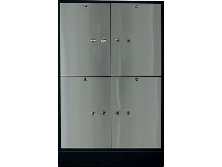 Блок депозитных ячеек VALBERG DB-4S.DGL купить в Челябинске