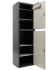 Бухгалтерский шкаф Aiko SL-150/2Т купить в Челябинске