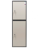 Бухгалтерский шкаф Aiko SL-150/2Т купить в Челябинске