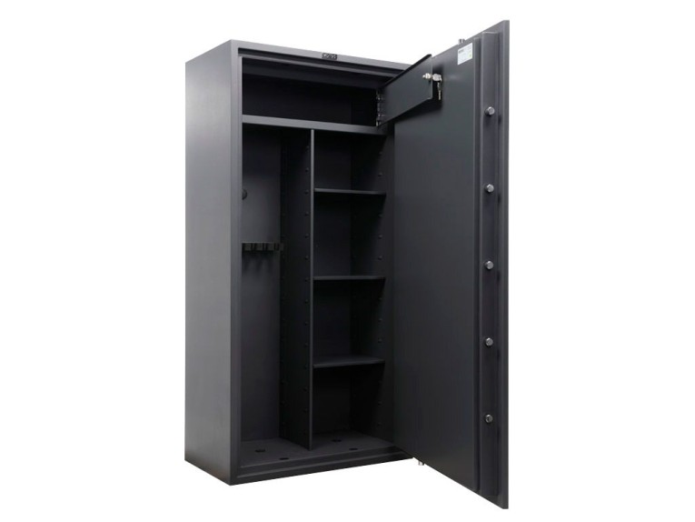 Оружейный сейф ASG/Combi купить в Челябинске