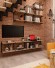 Гардеробная система Практик Home Гостиная 1 купить в Челябинске