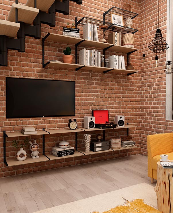 Гардеробная система Практик Home Гостиная 1 купить в Челябинске Гардеробная система Практик Home Гостиная 1 купить в Челябинске