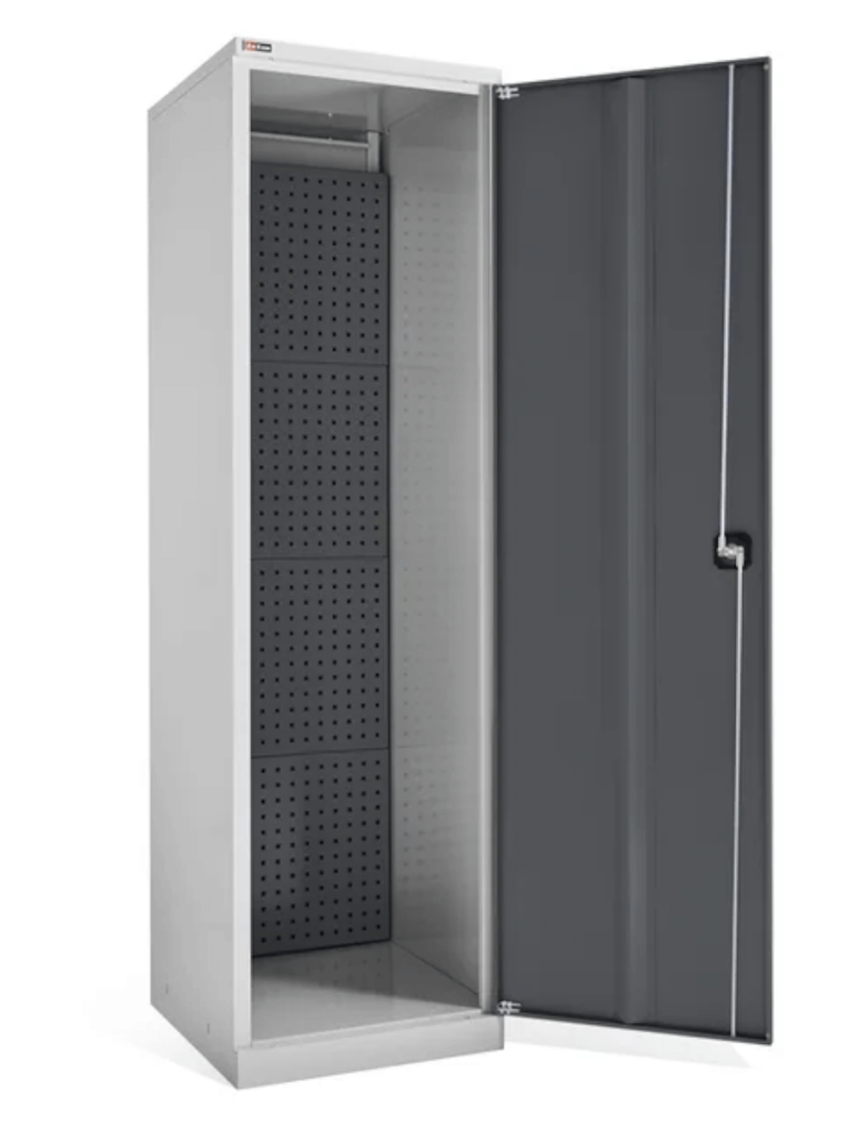 Шкаф инструментальный ДиКом ВЛ-К-050-02 купить в Челябинске Шкаф инструментальный ДиКом ВЛ-К-050-02 купить в Челябинске