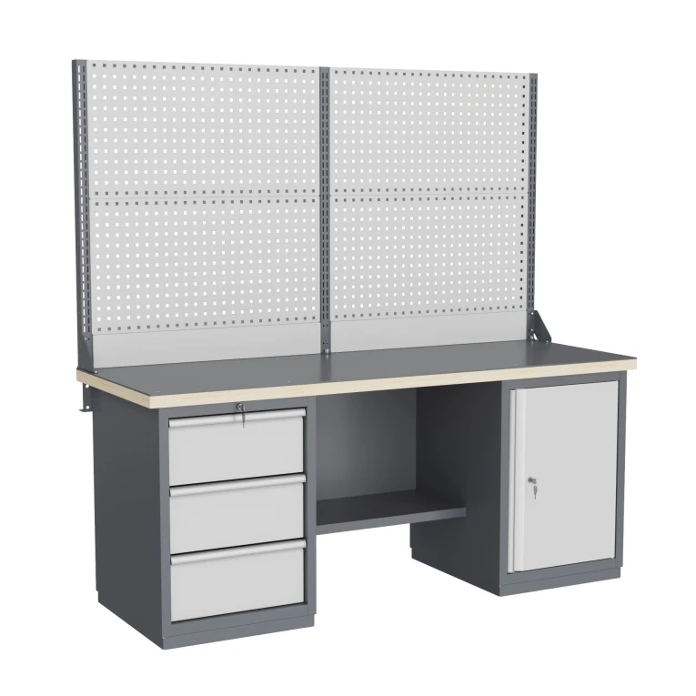 Верстак FBK 205.37.4-2 купить в Челябинске