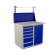 Верстак Profi WT100.WD5/WD1.011 купить в Челябинске
