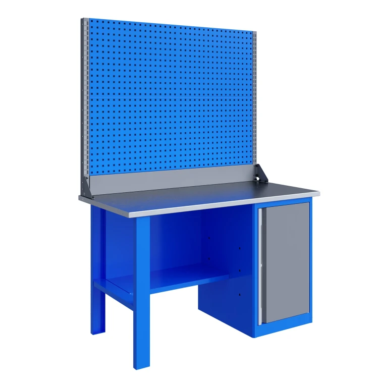 Верстак PRF 141.17.2-2 купить в Челябинске