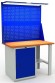 Верстак Expert W120.WS1/F2.021 купить в Челябинске
