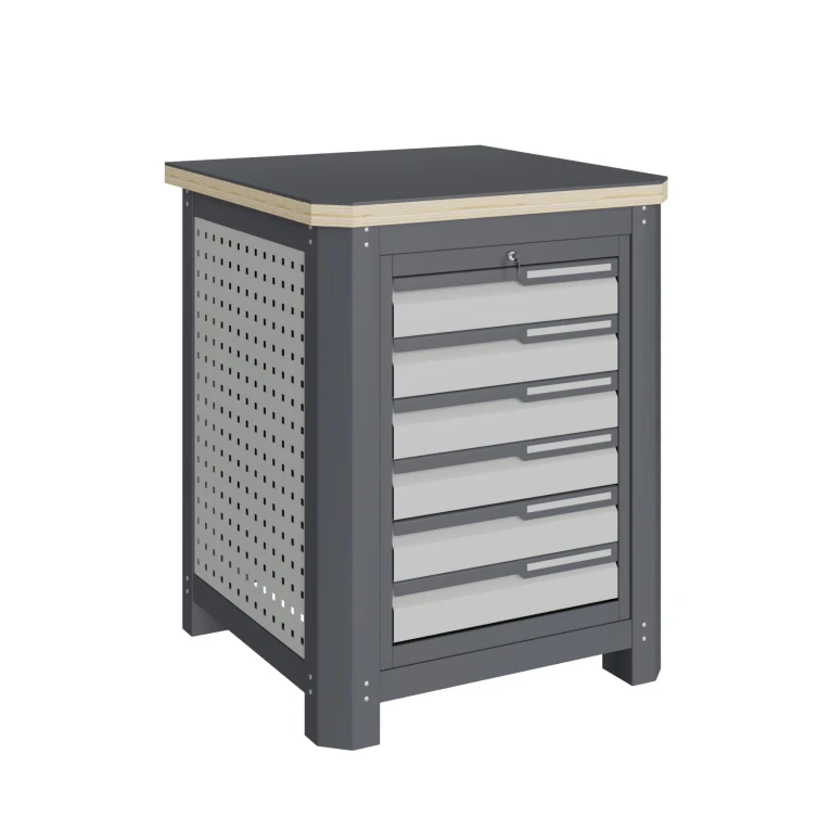 Верстак MCN 0752.S6 купить в Челябинске Верстак MCN 0752.S6 купить в Челябинске