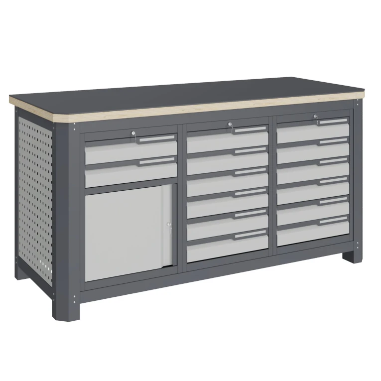 Верстак MCN 1552.S669 купить в Челябинске