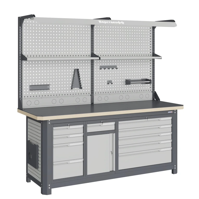 Рабочее место MCN 2052.S48L5-2FR купить в Челябинске