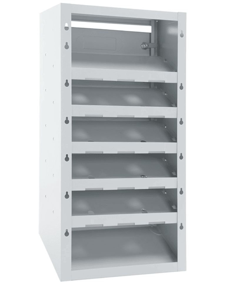 Почтовый ящик PB-6C.KL RВ купить в Челябинске Почтовый ящик PB-6C.KL RВ купить в Челябинске