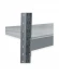 Стеллаж грузовой Диком СТ-051 1800х1500х850 с 7 ярусами, фото 3