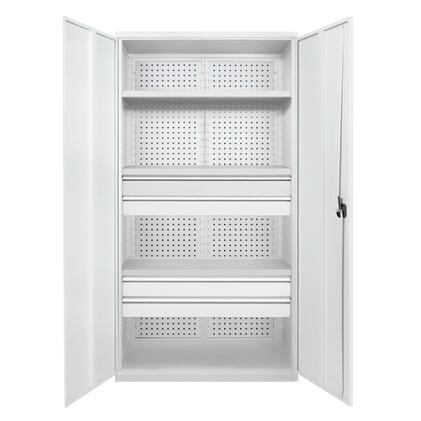 Шкаф инструментальный Gresson ШИ-2000 купить в Челябинске