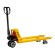 Гидравлическая тележка (рохля) SP (BF Premium, г/п 2500 кг, вилы 1150x550 мм, RDP) SMARTLIFT (SMART) купить в Челябинске