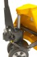 Гидравлическая тележка (рохля) SP (BF Premium, г/п 2500 кг, вилы 1150x550 мм, RDP) SMARTLIFT (SMART) купить в Челябинске