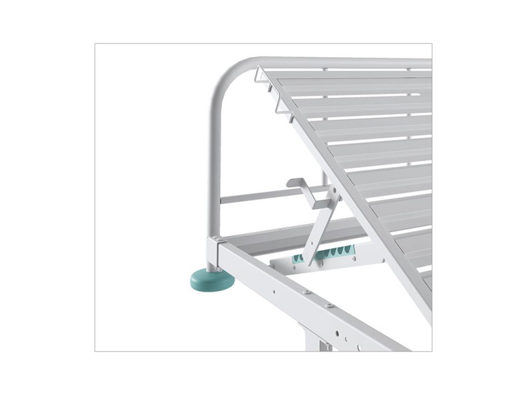 Медицинская кровать КМ-03 купить в Челябинске Медицинская кровать КМ-03 купить в Челябинске