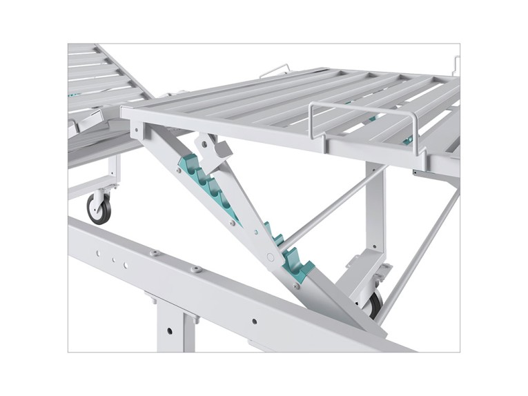 Медицинская кровать КМ-03 купить в Челябинске Медицинская кровать КМ-03 купить в Челябинске