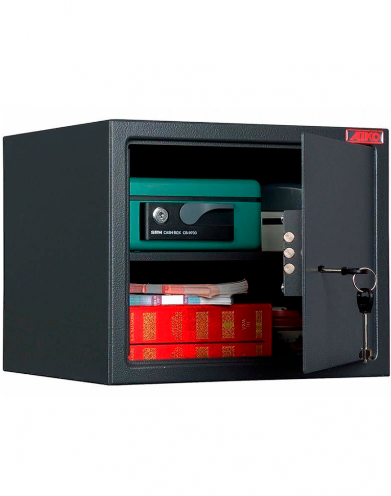 Мебельный сейф Aiko Т-280 KL купить в Челябинске