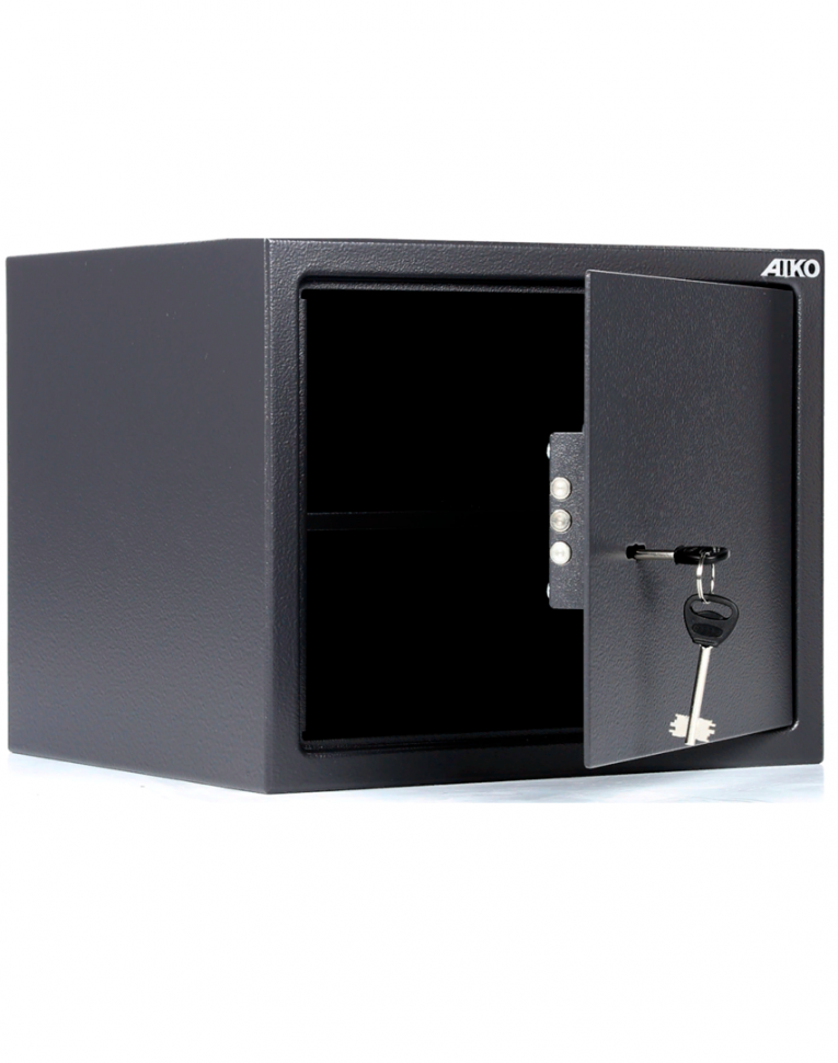 Мебельный сейф Aiko Т-280 KL купить в Челябинске