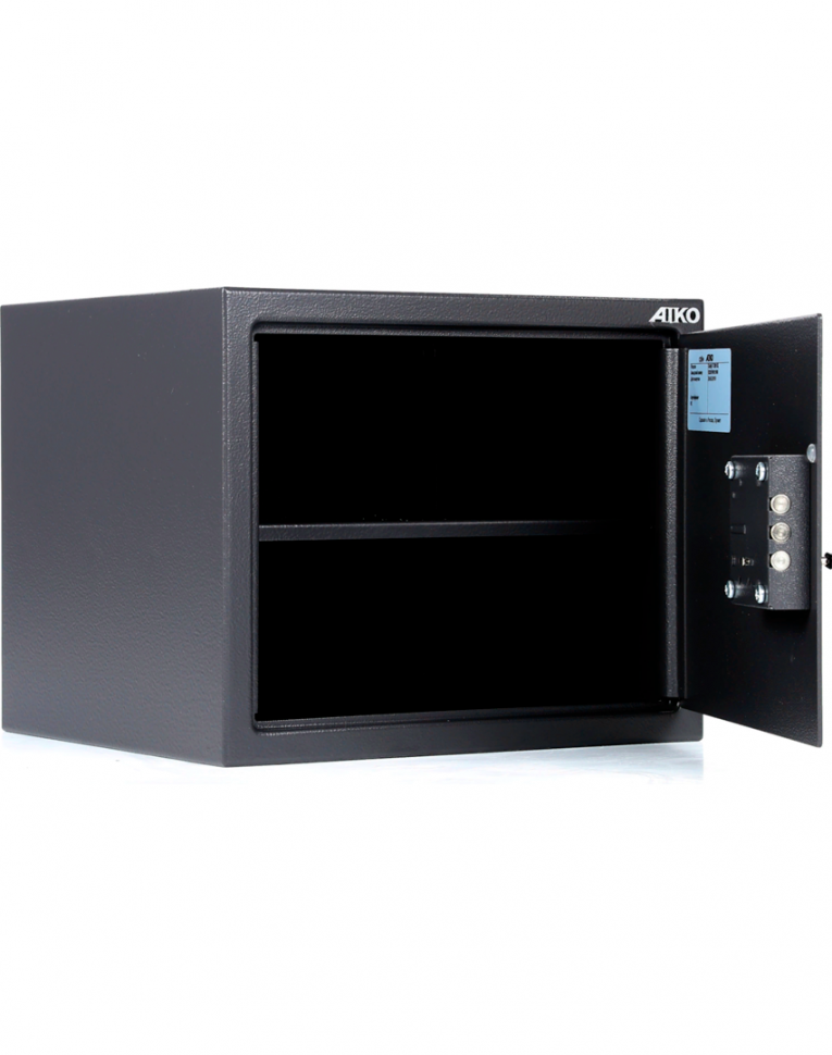 Мебельный сейф Aiko Т-280 KL купить в Челябинске