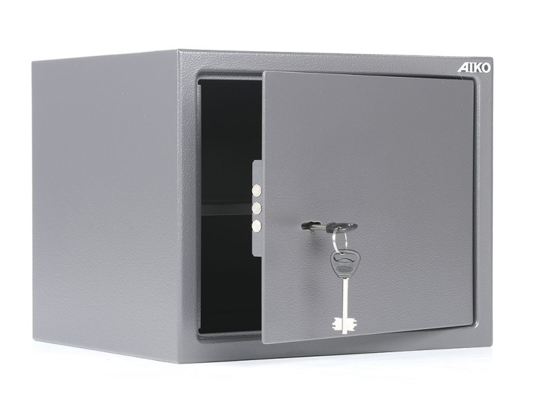 Мебельный сейф Aiko Т-280 KL купить в Челябинске