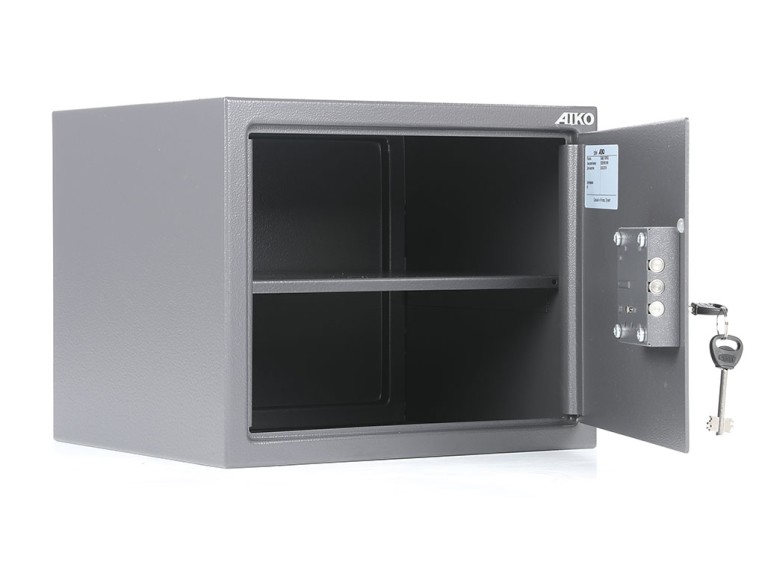 Мебельный сейф Aiko Т-280 KL купить в Челябинске