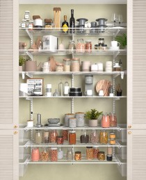 Гардеробная система Практик Home Кухня 2