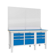 Верстак CTR 1832.S333.13-2 Верстак CTR 1832.S333.13-2