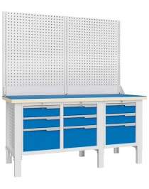 Верстак CTR 1832.S333.13-2