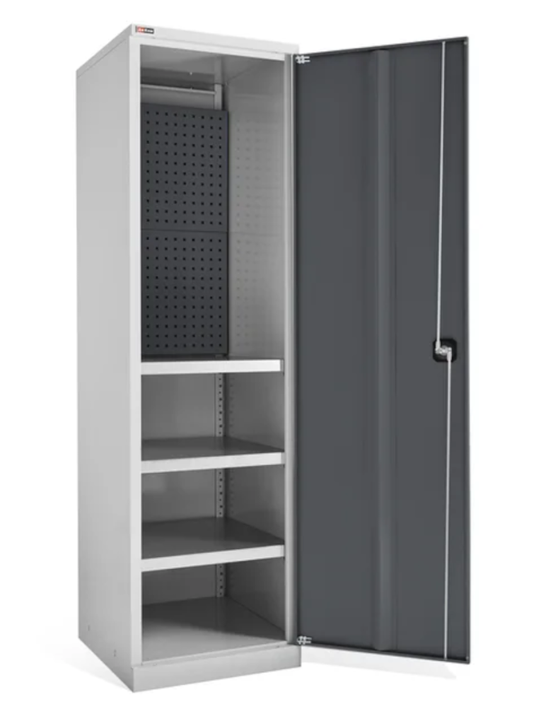 Шкаф инструментальный ДиКом ВЛ-К-050-03 купить в Челябинске Шкаф инструментальный ДиКом ВЛ-К-050-03 купить в Челябинске