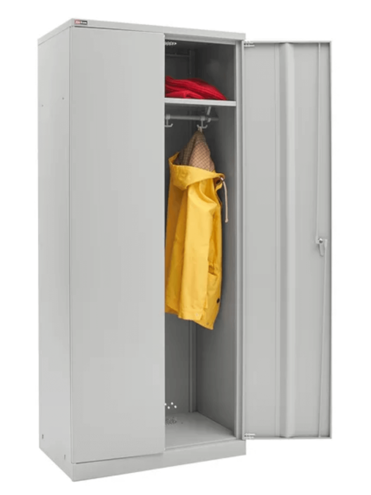 Шкаф гардеробный ДиКом Рационал ОД-421-О купить в Челябинске Шкаф гардеробный ДиКом Рационал ОД-421-О купить в Челябинске